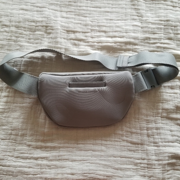 Dagne Dover | Belt & Sling Bag - Picture 3 of 10